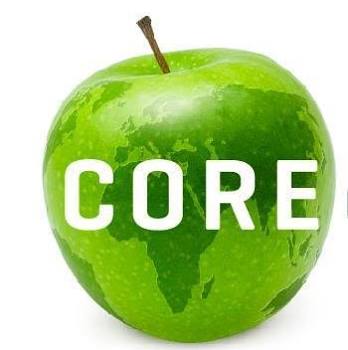 Core logo