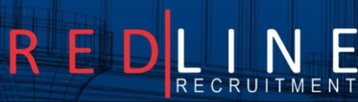 Redline logo